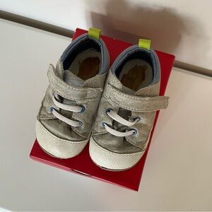 See Kai Run Stevie II Toddler Shoe